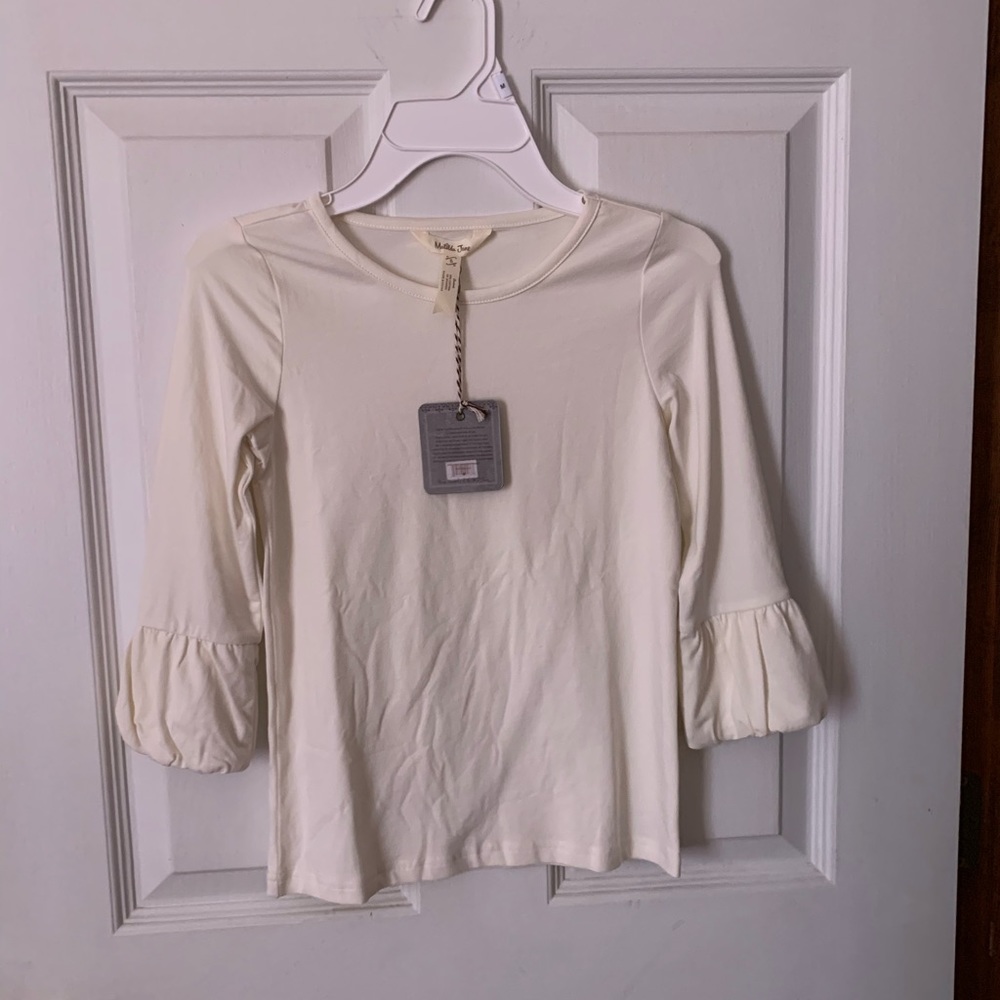 Matilda Jane Shirt